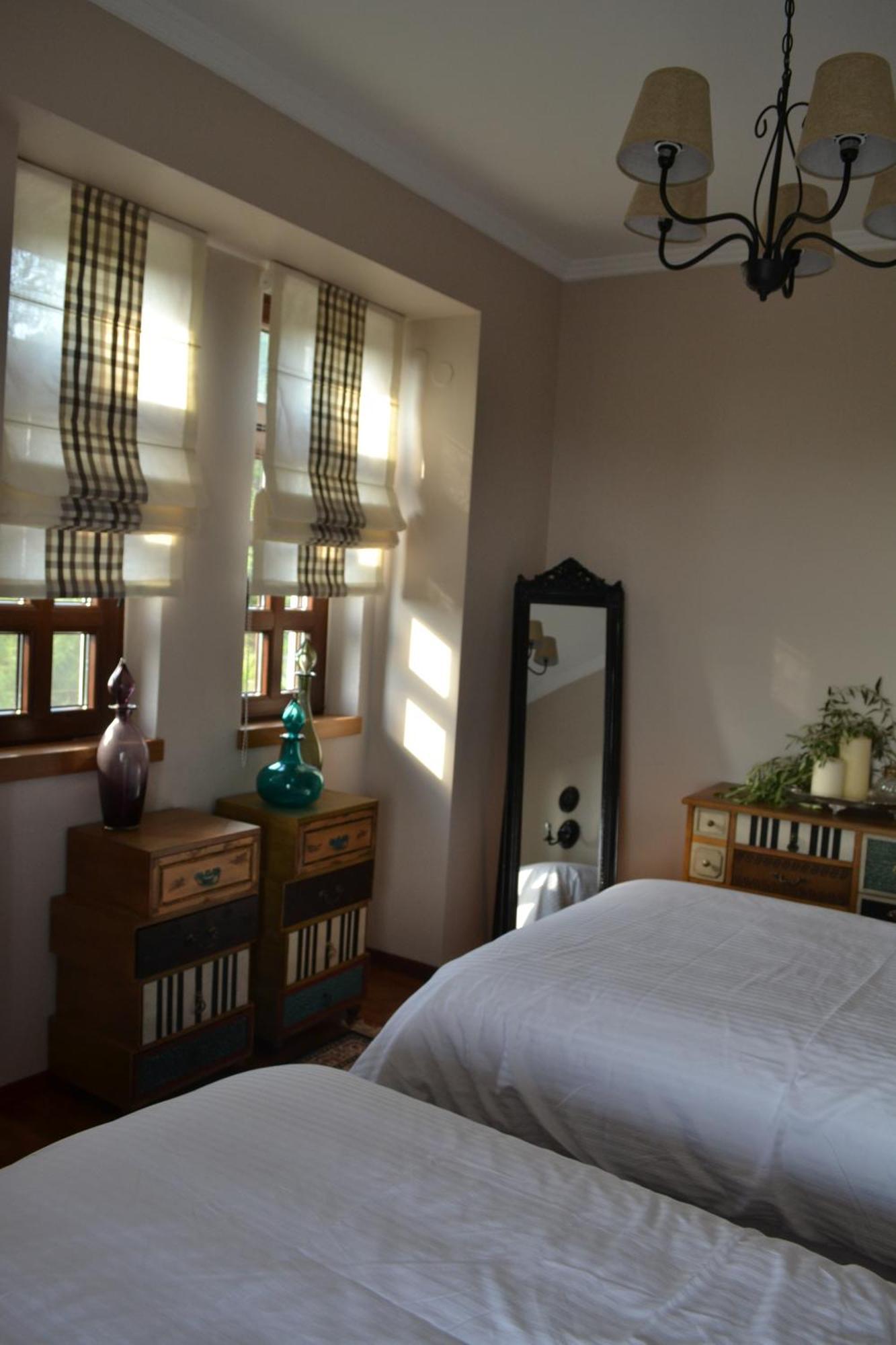 Evmorfes Villas Polygyros Exterior photo